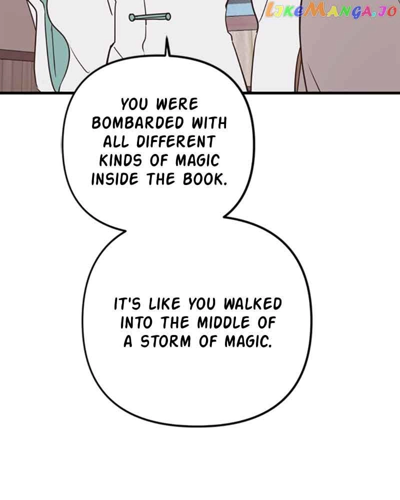 Single Wizard's Dormitory Apartment Chapter 30 66